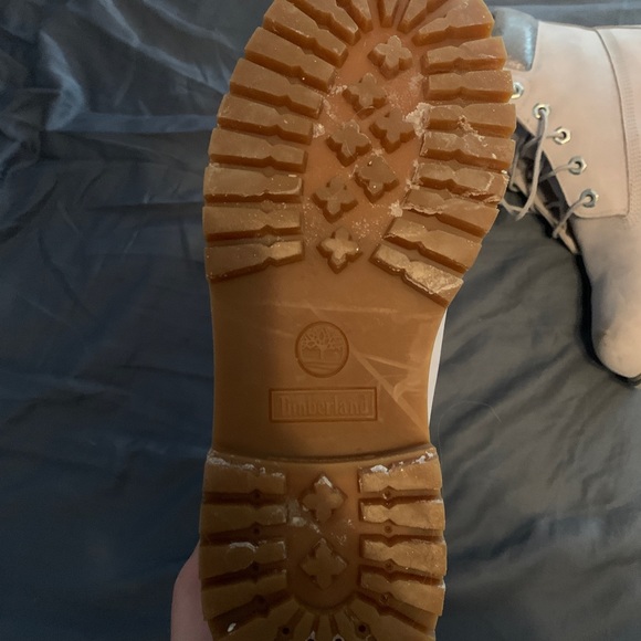 Timberland shoes - Picture 2 of 4